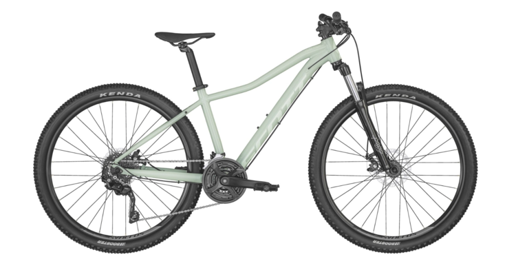 Scott CONTESSA ACTIVE 60