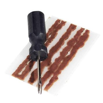 Genuine Innovations Tubeless Tire Repair Kit