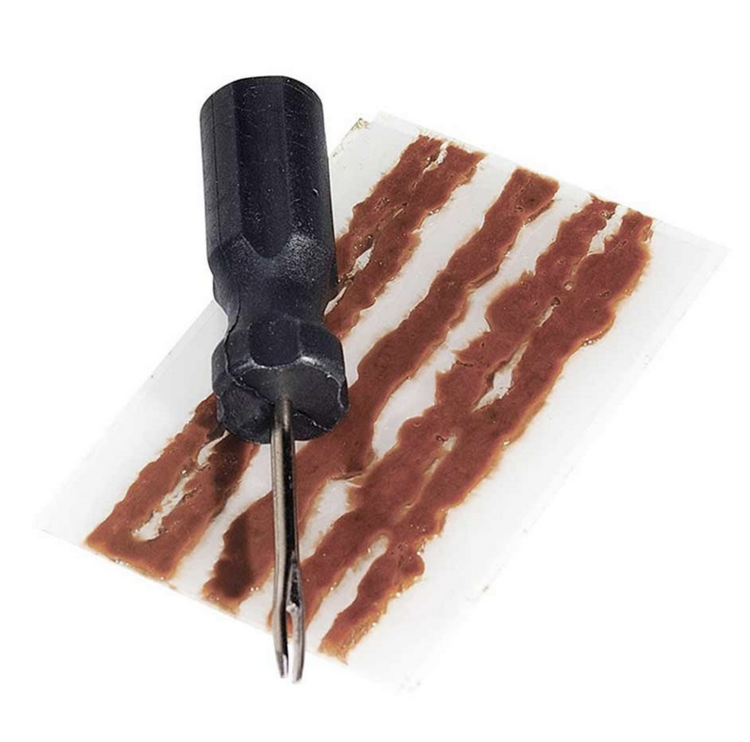 Genuine Innovations Tubeless Tire Repair Kit