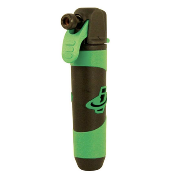 Genuine Innovations Ultraflate Plus CO2 inflator with 20g cartridge