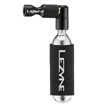 Lezyne Trigger Drive C02 Inflator