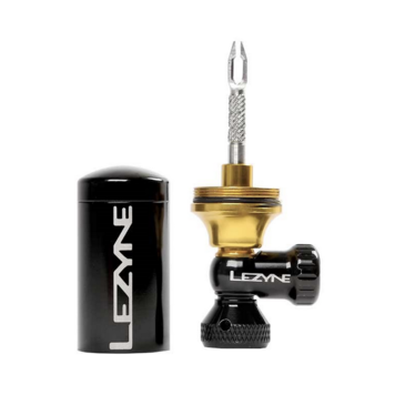 Lezyne Tubeless CO2 Blaster