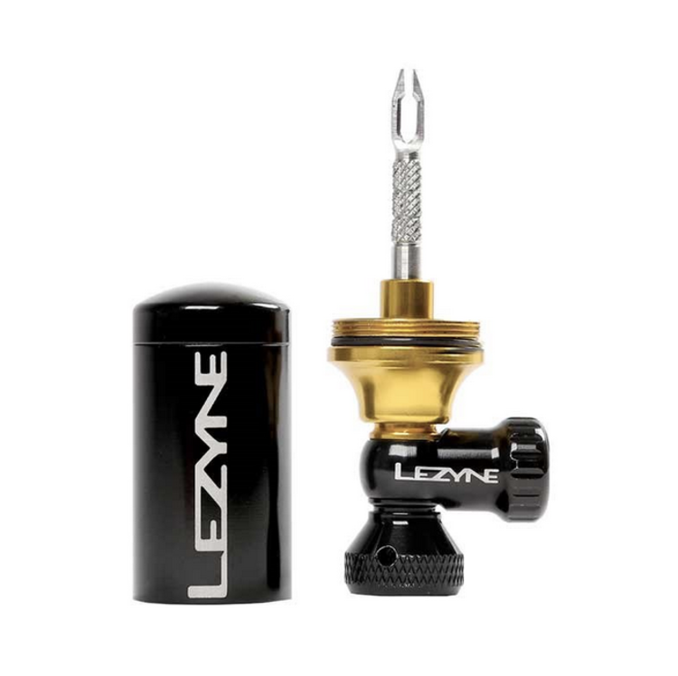 Lezyne Tubeless CO2 Blaster