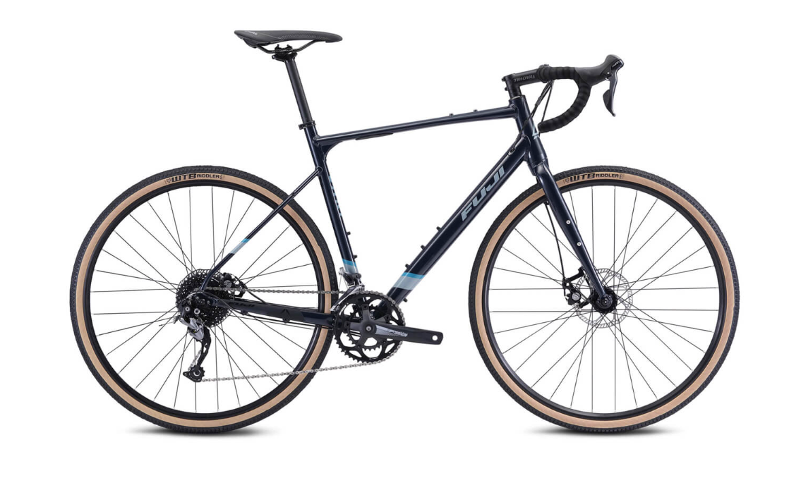 FUJI JARI 2.3 - Dream Cyclery
