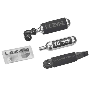 Lezyne C02 Repair Kit