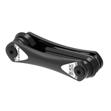 Lezyne RAP II - 6 Tools