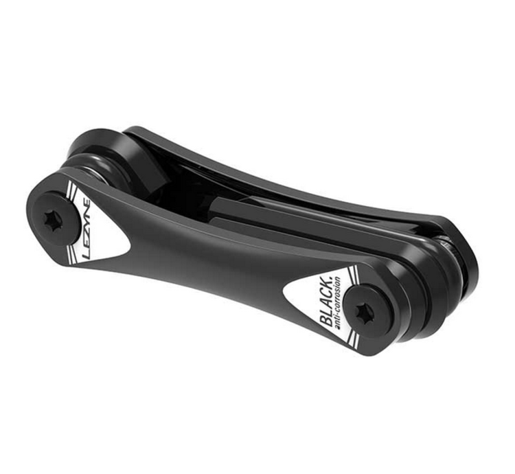 Lezyne RAP II - 6 Tools