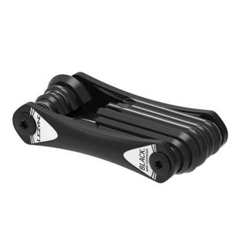 Lezyne RAP II - 18 Tools
