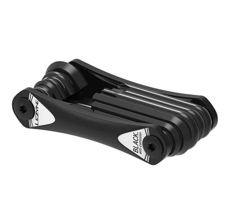 Lezyne RAP II - 18 Tools