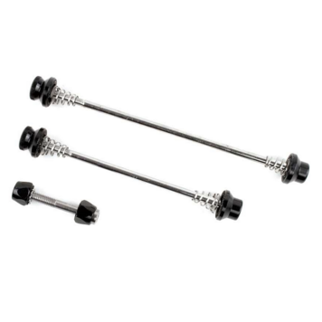 EVO Quick Release Skewer Set