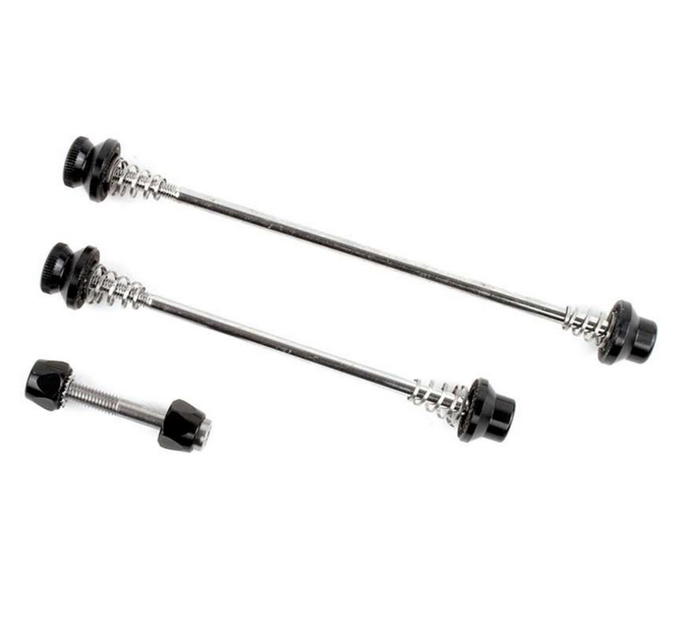 EVO Quick Release Skewer Set