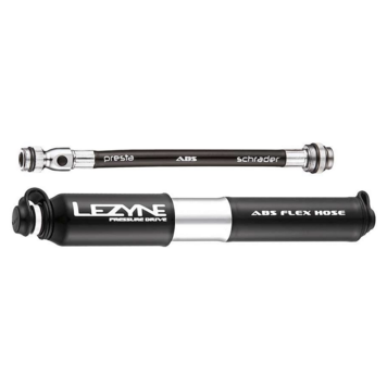 Lezyne Pressure Drive Pump