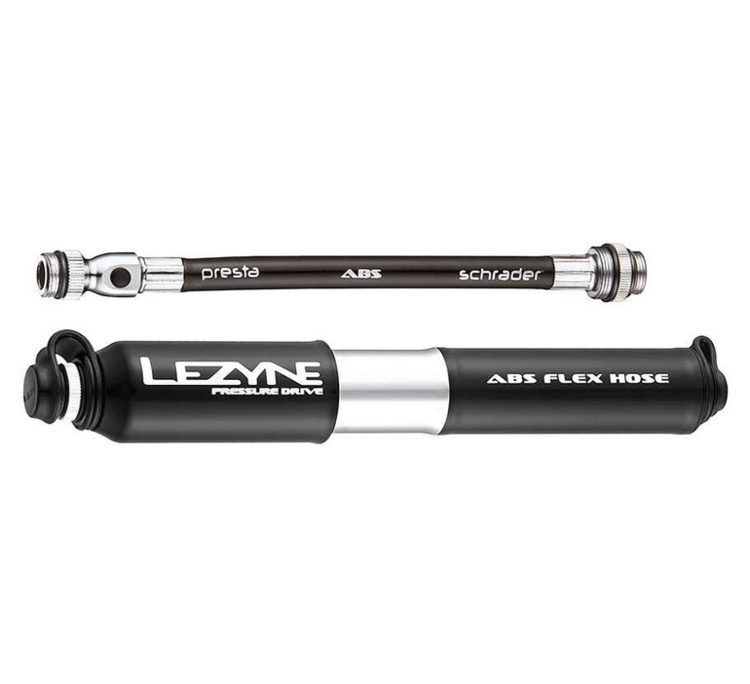 Lezyne Pressure Drive Pump