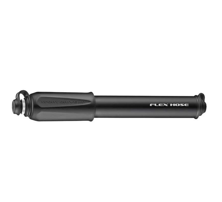 Lezyne Sport Drive HP Pump