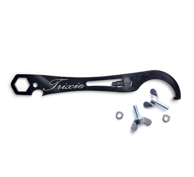 Pedros Trixie Multi-Tool