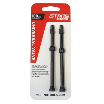 Stans No Tubes Tubeless Valves 100mm