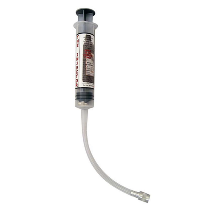 Stans No Tubes Tire Sealant Injector