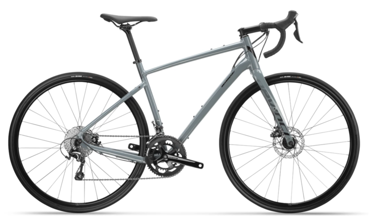 Devinci Hatchet Tiagra 20s