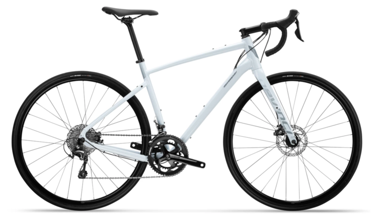 Devinci Hatchet Tiagra 20s