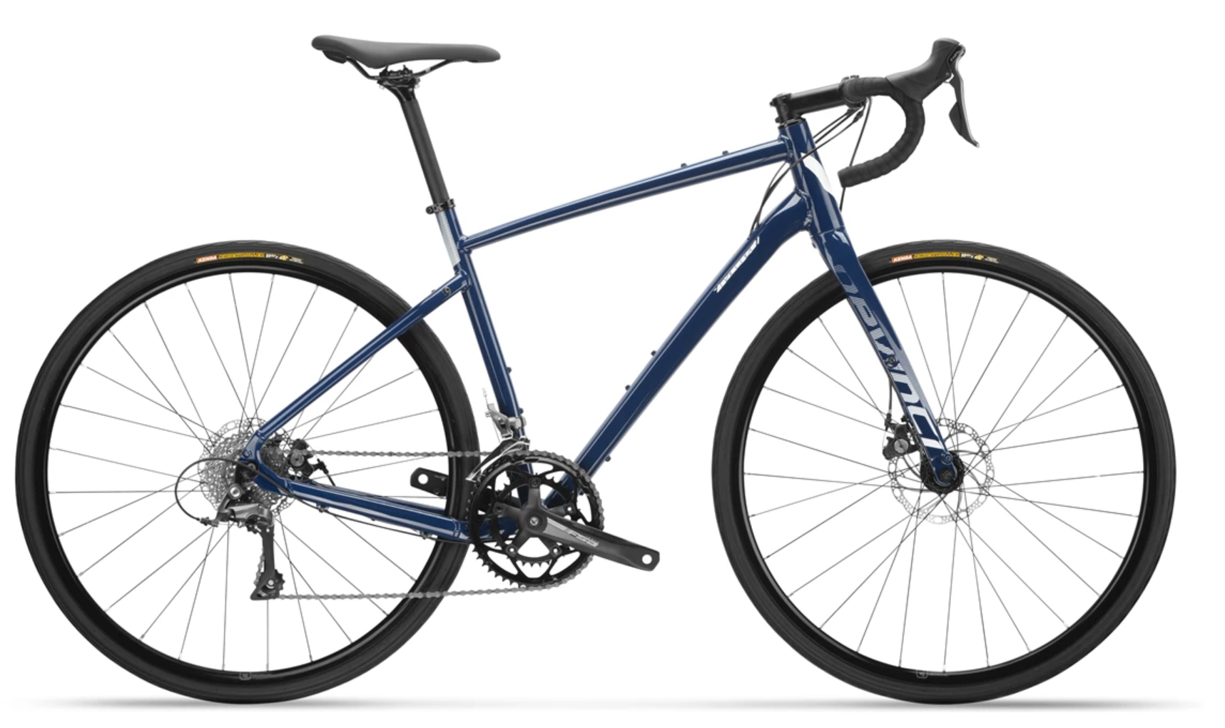 Devinci Hatchet Claris 16s - Dream Cyclery