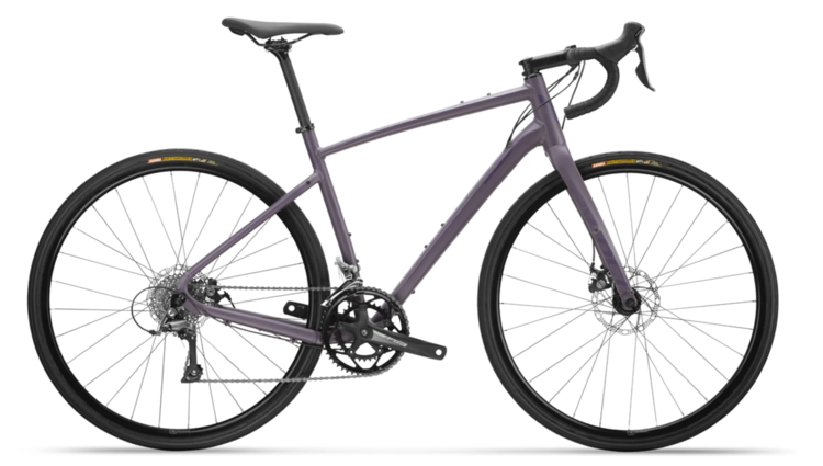 Devinci Hatchet A Claris 16s