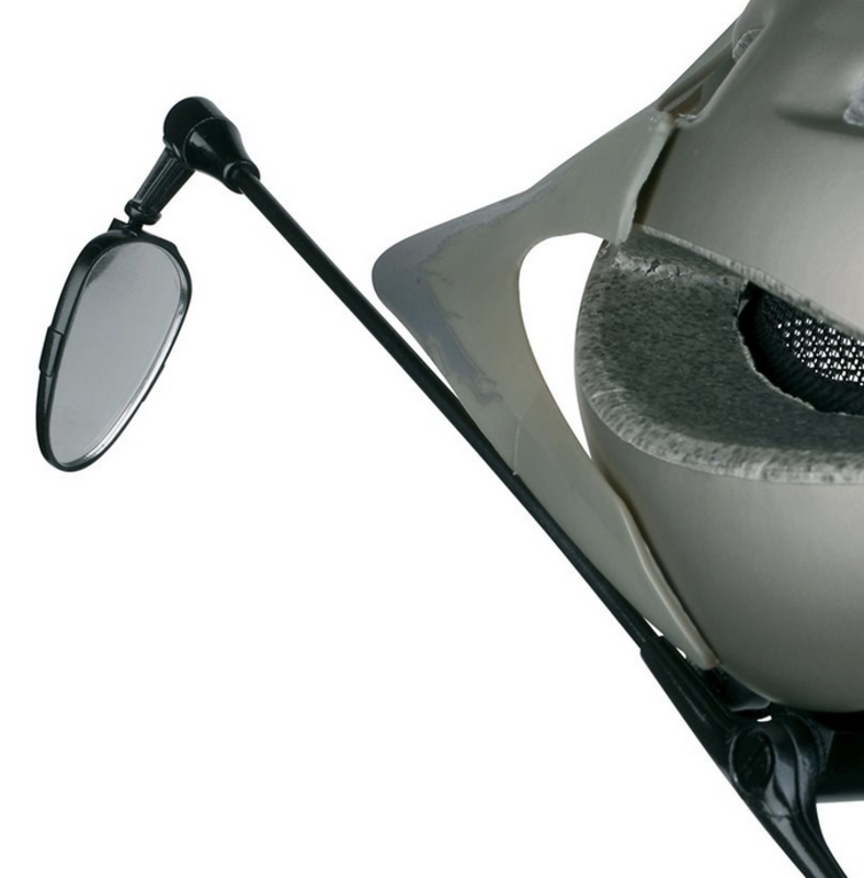 Zéfal, Z Eye Helmet Mirror - Dream Cyclery