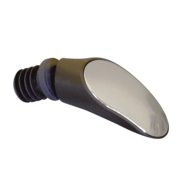 Sprintech Road Bar-End Mirrors, Pair