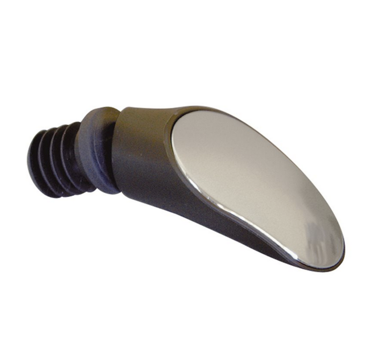 Sprintech Road Bar-End Mirrors, Pair