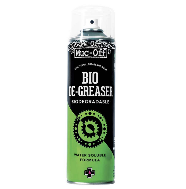 Muc-Off Bio Degreaser