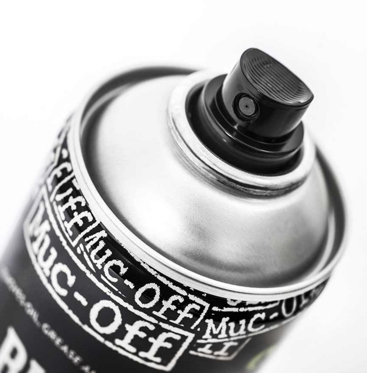 Muc-Off Bio Degreaser