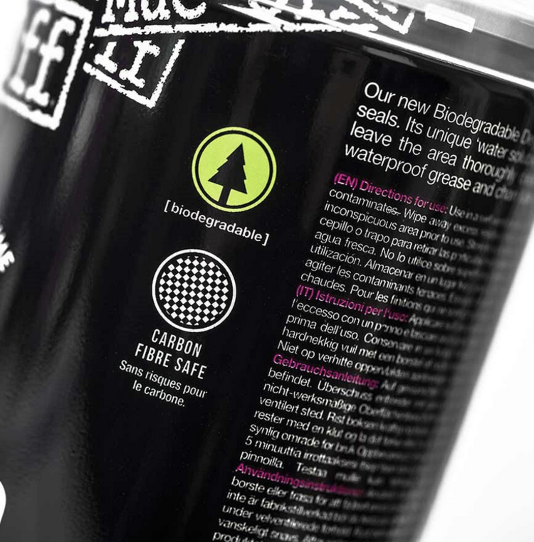 Muc-Off Bio Degreaser