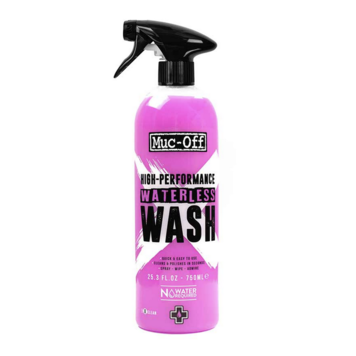 Muc-Off High Performance Waterless Wash