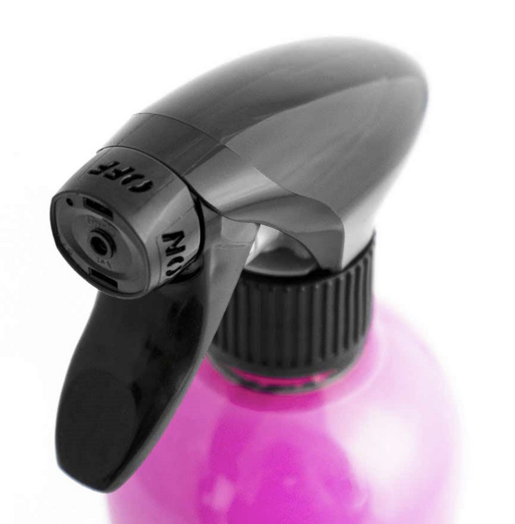 Muc-Off High Performance Waterless Wash