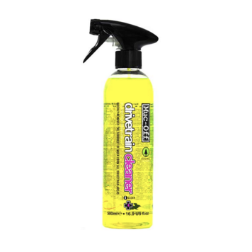 Muc-Off Drivetrain Cleaner