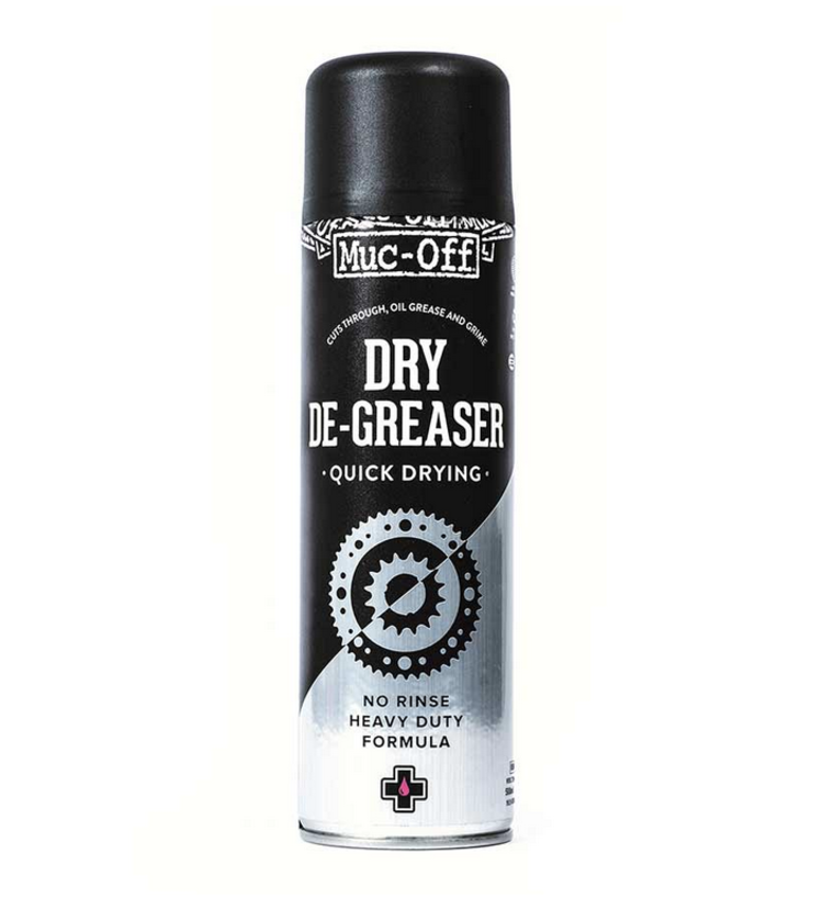 Muc-Off Quick Dry Chain Degreaser