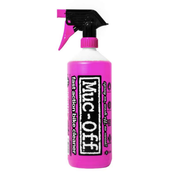 Muc-Off Nano Tech Bike Cleaner