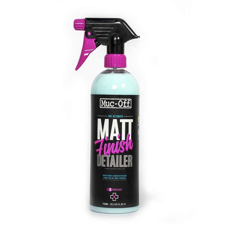 Muc-Off Matt Finish Detailer