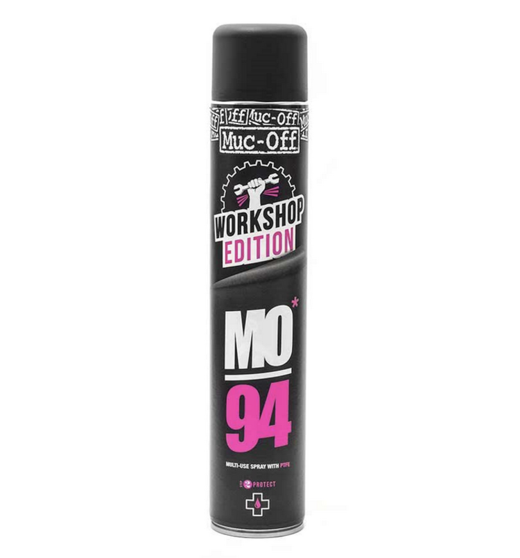 Muc-Off MO94 Multi-Use Spray