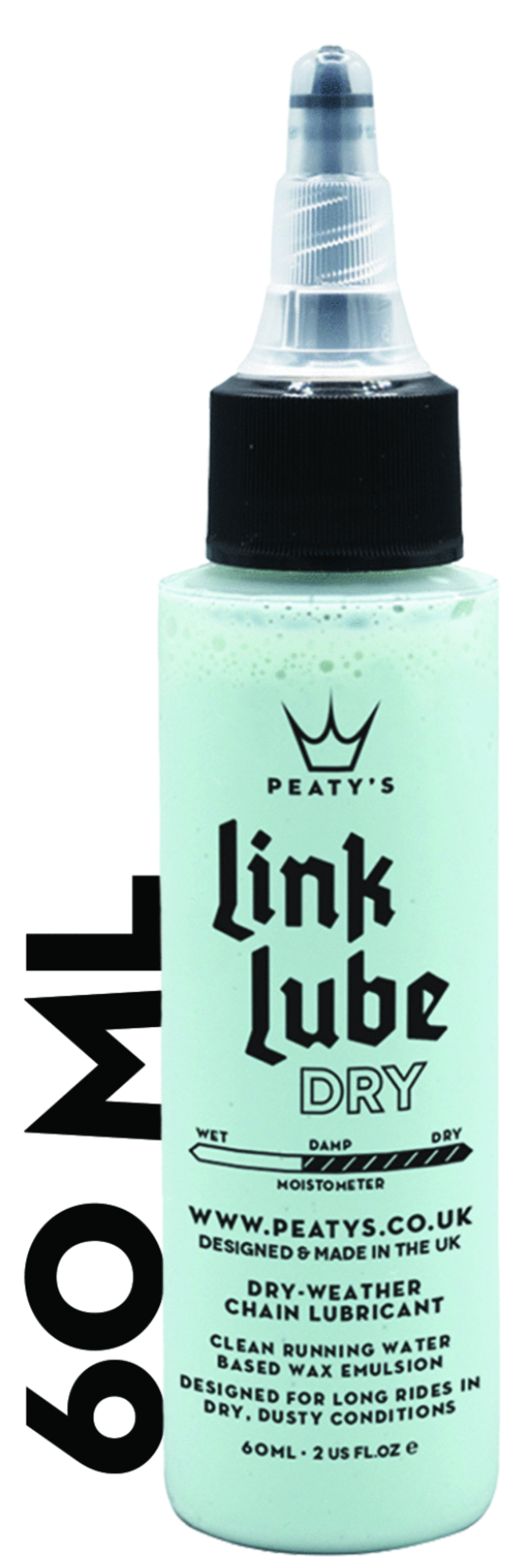 PEATYS Link Dry Lube