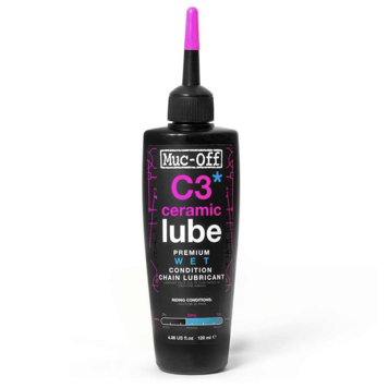 Muc-Off C3 Ceramic Lube