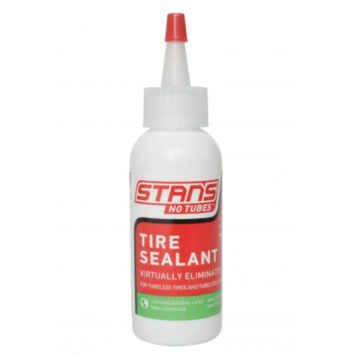 Stans No Tubes Tire Sealant