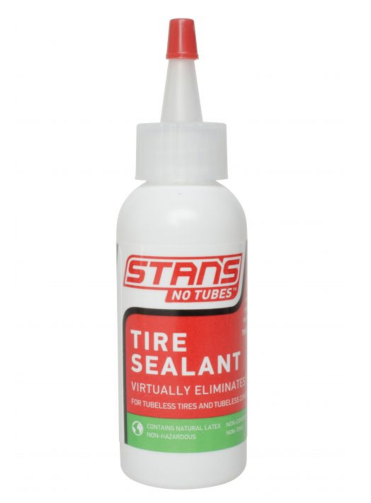 Stans No Tubes Tire Sealant