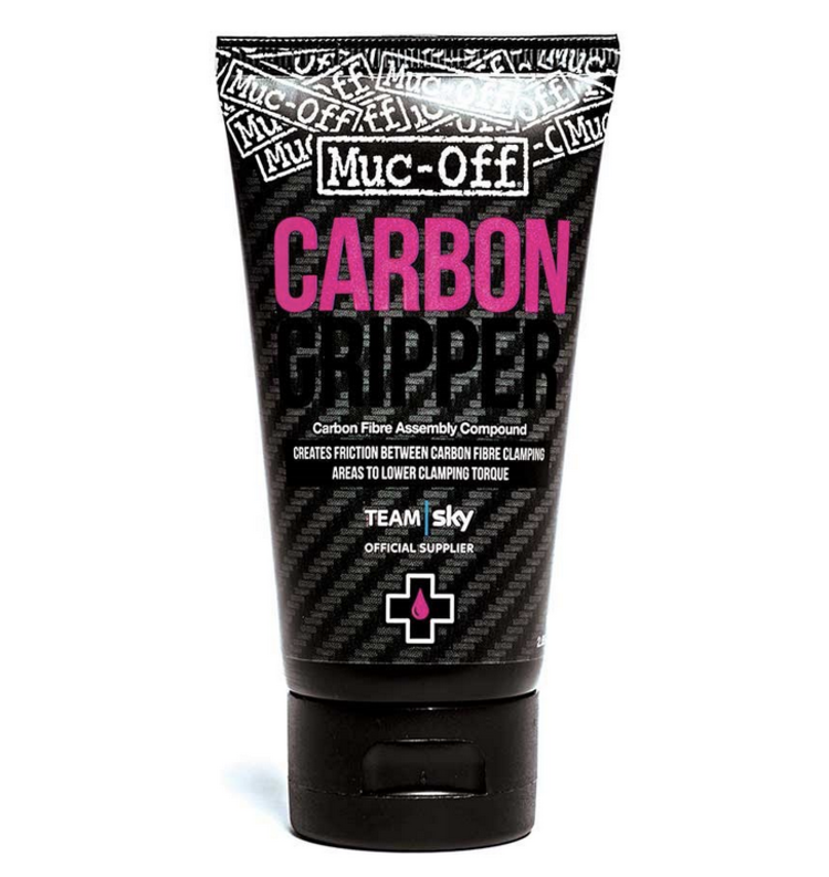 Muc-Off Carbon Gripper Assembly Compound