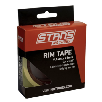 Stan's Rim Tape 9.14m X 21mm
