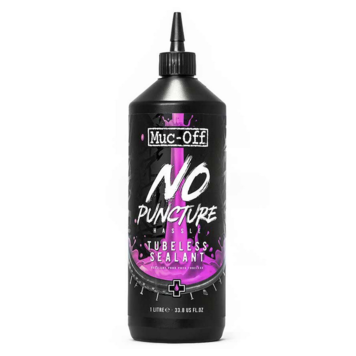 Muc-Off No Puncture Tubeless Sealant