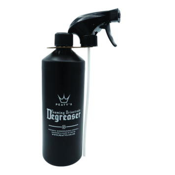 PEATYS Foaming Drivetrain Degreaser