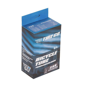 VEE RUBBER Fat Bike Bicycle Tube