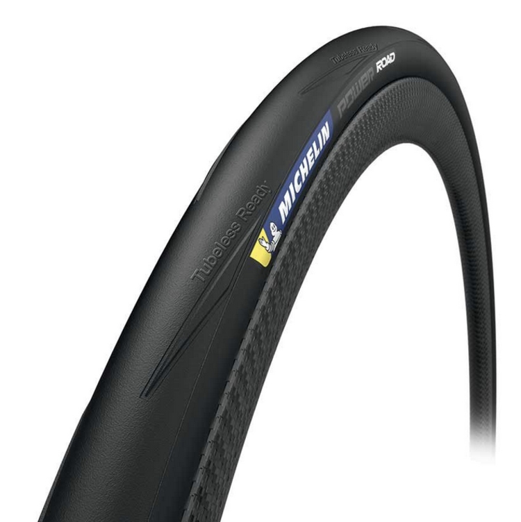 Michelin Power Road TLR Tire 700 X 28C