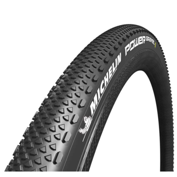Michelin Power Gravel Tire 700X25C