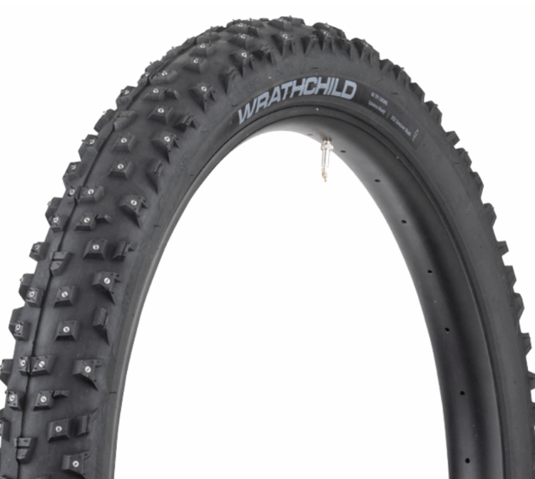 45NRTH Wrathchild Tire, 27.5 x 3